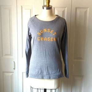 Patagonia Scoop Neck Long Sleeve